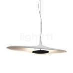Luceplan Soleil Noir Sospensione, wit (Hanglampen), Huis en Inrichting, Lampen | Hanglampen, Nieuw, Verzenden