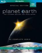 Planet Earth I the Complete Series (Blu-ray), Verzenden, Gebruikt