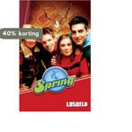 Losgeld / Spring leesboek / 6 9789059161658 G. Verhulst, Verzenden, Gelezen, G. Verhulst