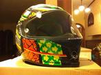 MotoGP - Valentino Rossi - Replica-helm, Nieuw