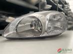 HONDA CIVIC VI 6 HALOGEN KOPLAMP LINKS 0336693, Verzenden, Gebruikt, Honda
