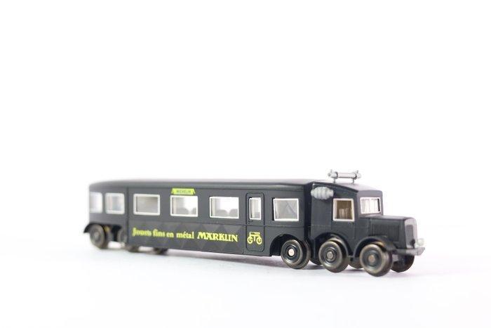 Märklin H0 - 3118 - Modeltrein motorwagen (1) - Railbus, Hobby en Vrije tijd, Modeltreinen | H0