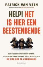 9789047018254 Help! Het is hier een beestenbende, Verzenden, Nieuw, Patrick van Veen