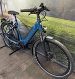 Nieuw: Gazelle Ultimate C380 HMB Electrische Fiets | 625Wh, Nieuw, Ophalen of Verzenden, 50 km per accu of meer, 55 tot 59 cm