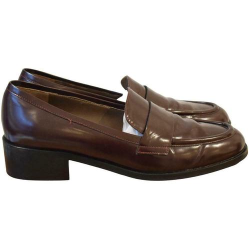 Rood Paul Noyen Loafers Maat 38 40 M Schoenen Marktplaats