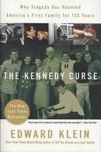 The Kennedy Curse 9780312312930 Klein, Gelezen, Klein, Verzenden