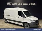 Mercedes-Benz Sprinter | 211CDI L2H2 Euro6 Airco | Camera |, Gebruikt, Euro 6, Wit, Mercedes-Benz