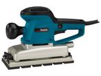 Veiling - Makita vlakschuurmachine BO4901, Nieuw
