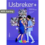 IJsbreker+ / Deel 4 A2-B1 9789006978278 Thieme Meulenhoff, Verzenden, Zo goed als nieuw, Thieme Meulenhoff