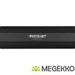 Patriot Memory Transporter Lite 2TB Zwart Externe SSD, Computers en Software, Harde schijven, Verzenden, Nieuw, Patriot