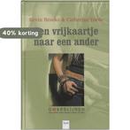 Een Vrijkaartje Naar Een Ander 9789050164726 Kevin Brooks, Verzenden, Zo goed als nieuw, Kevin Brooks