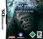 MarioDS.nl: Peter Jacksons King Kong - iDEAL!, Spelcomputers en Games, Ophalen of Verzenden, Zo goed als nieuw