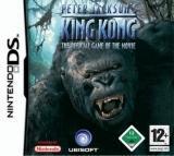 MarioDS.nl: Peter Jacksons King Kong - iDEAL!, Spelcomputers en Games, Games | Nintendo DS, Zo goed als nieuw, Ophalen of Verzenden