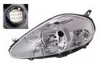 KOPLAMP VOOR FIAT GRANDE PUNTO 2005-2012 0051701593, Ophalen of Verzenden, Nieuw