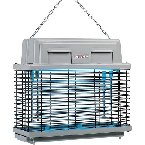 Insectenverdelger | Uv-a Lamp | Bereik 12m | Tafel En Wandmo, Witgoed en Apparatuur, Vaatwasmachines, Ophalen of Verzenden