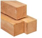 VOORDELIGSTE  IN DOUGLAS HOUT, Ophalen, Nieuw, Overige houtsoorten, Balk