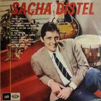 Sacha Distel - Sacha Distel - 1St Italian Laminated Pressing, Nieuw in verpakking