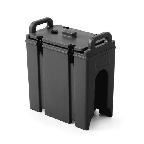 Geïsoleerde Drankendispenser Met Tap, Hendi, 9,4L, 230x420x(, Zakelijke goederen, Horeca | Keukenapparatuur, Nieuw in verpakking
