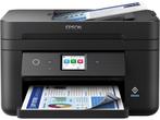 Epson Workforce WF-2960DWF - All-In-One Printer - Geschikt, Computers en Software, Printers, Verzenden, Zo goed als nieuw