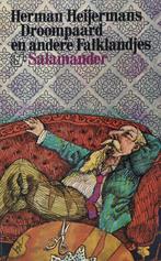 Droompaard en andere falklandjes 9789021491615 Heyermans, Boeken, Verzenden, Gelezen, Heyermans