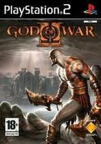 God of War 2 - PS2 (Playstation 2 (PS2) Games), Spelcomputers en Games, Games | Sony PlayStation 2, Nieuw, Verzenden