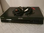 Panasonic NV-FJ626EG Super VHS/VCR Videorecorder