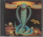 cd - Omen  - Warning Of Danger / Nightmares, Verzenden, Zo goed als nieuw