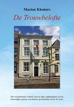 De Trouwbelofte 9789463653824 Marion Kleuters, Verzenden, Gelezen, Marion Kleuters