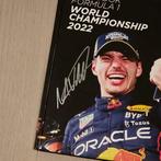 Red Bull Racing - world championship 2022 - Max Verstappen -, Nieuw