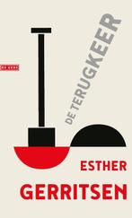 De Terugkeer | 9789044547511 | Gerritsen, Esther, Boeken, Ophalen of Verzenden, Nieuw, Gerritsen, Esther