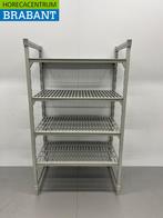 HCB Opbergrek Rek Stelling Koelcelrek Vriescelrek 106 x 61 x, Ophalen of Verzenden, Nieuw in verpakking