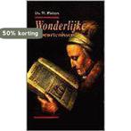 Wonderlijke gebeurtenissen 9789061403951 Pieters, Verzenden, Gelezen, Pieters