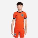 Nederland Shirt Thuis Junior 2024-2026, Kleding | Heren, Sportkleding, Nieuw, Oranje, Algemeen, Nike