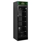 Brand Bier koelkast glasdeur koeling 358L, Nieuw in verpakking, Koelen en Vriezen