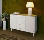 KAST MATERA CM 117X37X90, Ophalen of Verzenden, Nieuw