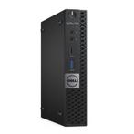 Dell OptiPlex 7050 mini | Core i5 / 8GB / 256GB SSD, Computers en Software, Desktop Pc's, Ophalen of Verzenden, Gebruikt, Dell