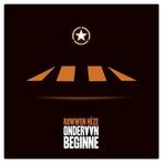 Rowwen Heze - Onderaan Beginne (CD), Cd's en Dvd's, Ophalen of Verzenden, Nieuw in verpakking