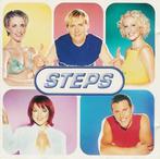 cd - Steps - Steptacular, Verzenden, Zo goed als nieuw