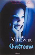 Chatroom 9789022322321 Helen Vreeswijk, Verzenden, Gelezen, Helen Vreeswijk