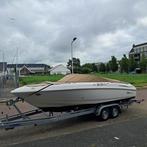 Motorboot, Chaparral, 220 SSI, 2004, Nieuw