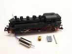 micromotor NH016G ombouwset Kato BR 86, Overige merken, Gelijkstroom, Verzenden, Overige typen