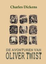 9789492228024 De avonturen van Oliver Twist, Boeken, Verzenden, Nieuw, Charles Dickens