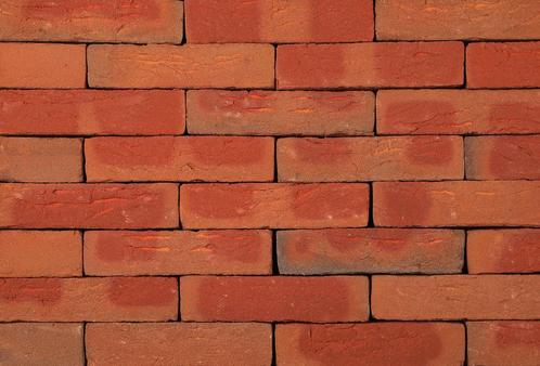 Rodruza Nassau Bont Rossum Waalformaat | Vormbak, Doe-het-zelf en Verbouw, Metselstenen, Verzenden