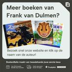 Verkeer 9789079758722 Frank van Dulmen, Verzenden, Zo goed als nieuw, Frank van Dulmen