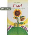 Groei 9789060576366 R. Zwijgers, Boeken, Verzenden, Gelezen, R. Zwijgers