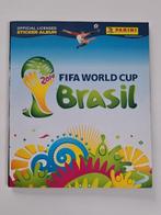 2014 Panini World Cup Stickers Lionel Messi, Ronaldo Complet, Nieuw