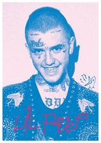 Posters - Poster Lil Peep - Lil Peep, Verzenden, Zo goed als nieuw