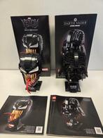 Lego Set - Marvel, Star Wars - LEGO Star Wars Darth Vader, Kinderen en Baby's, Speelgoed | Duplo en Lego, Nieuw