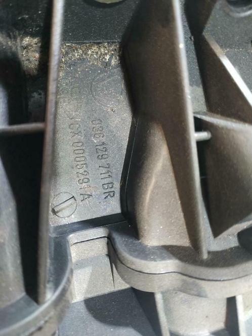 Spruitstuk Inlaat met artikelnummer 036129711BR, Auto-onderdelen, Motor en Toebehoren, Gebruikt, Seat, Volkswagen, Ophalen of Verzenden