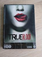 DVD TV Serie - True Blood  - Seizoen 1, Gebruikt, Drama, Verzenden, Vanaf 16 jaar